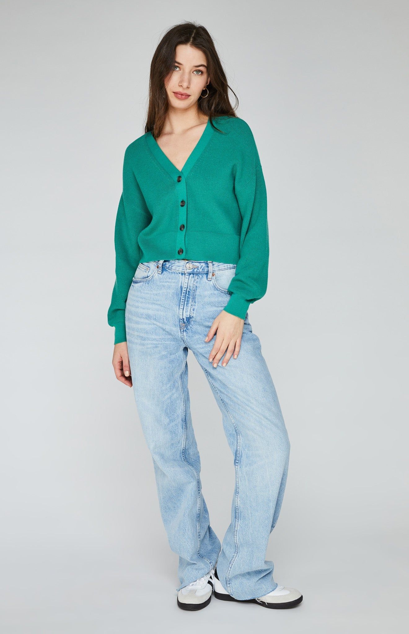 Orville Cardigan sold by Gentle Fawn product image thumbnail 4