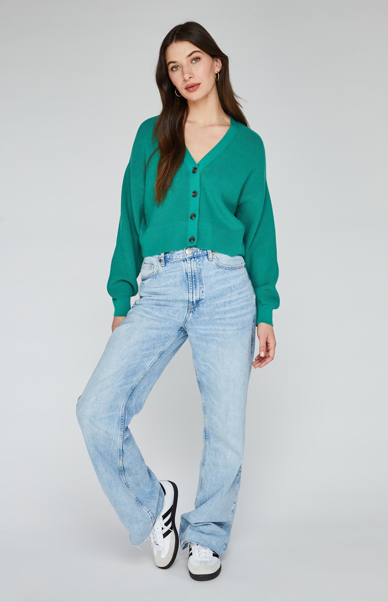 Orville Cardigan sold by Gentle Fawn product image thumbnail 5