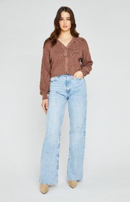 Orville Cardigan sold by Gentle Fawn