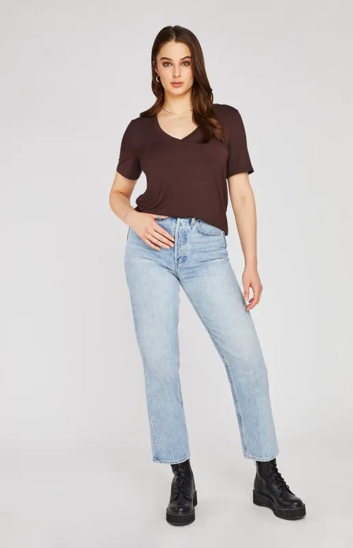 Lewis T-Shirt sold by Gentle Fawn