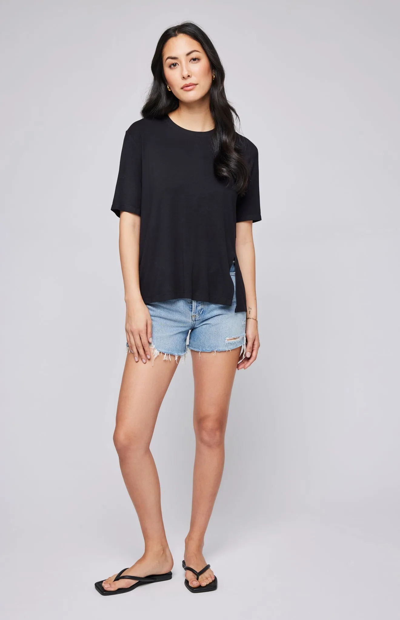 Autumn T-Shirt sold by Gentle Fawn product image thumbnail 3