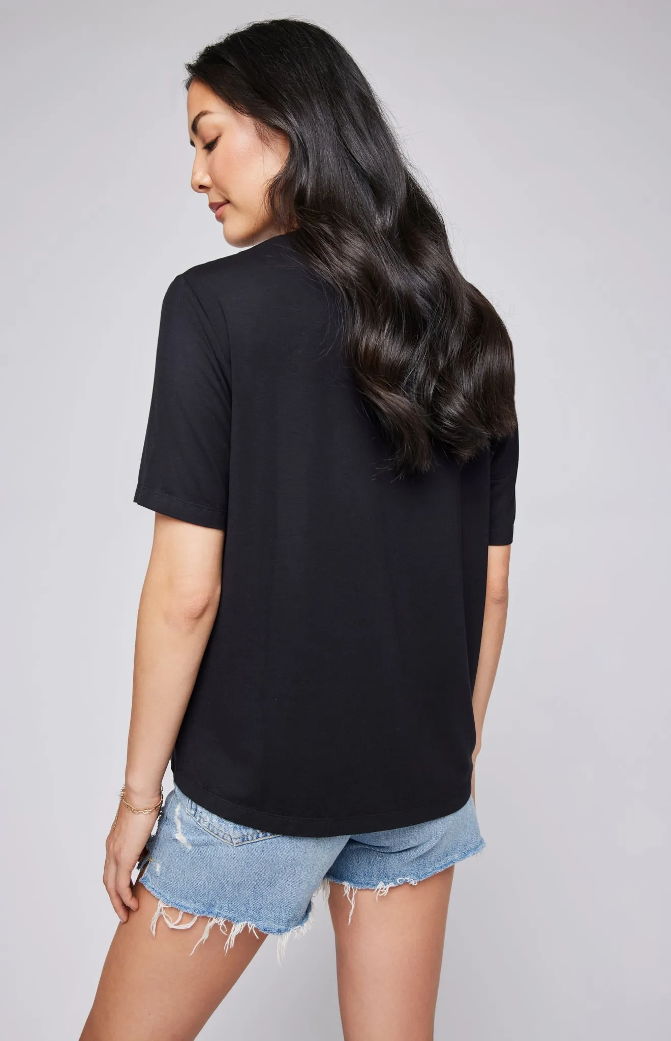 Autumn T-Shirt sold by Gentle Fawn product image thumbnail 4