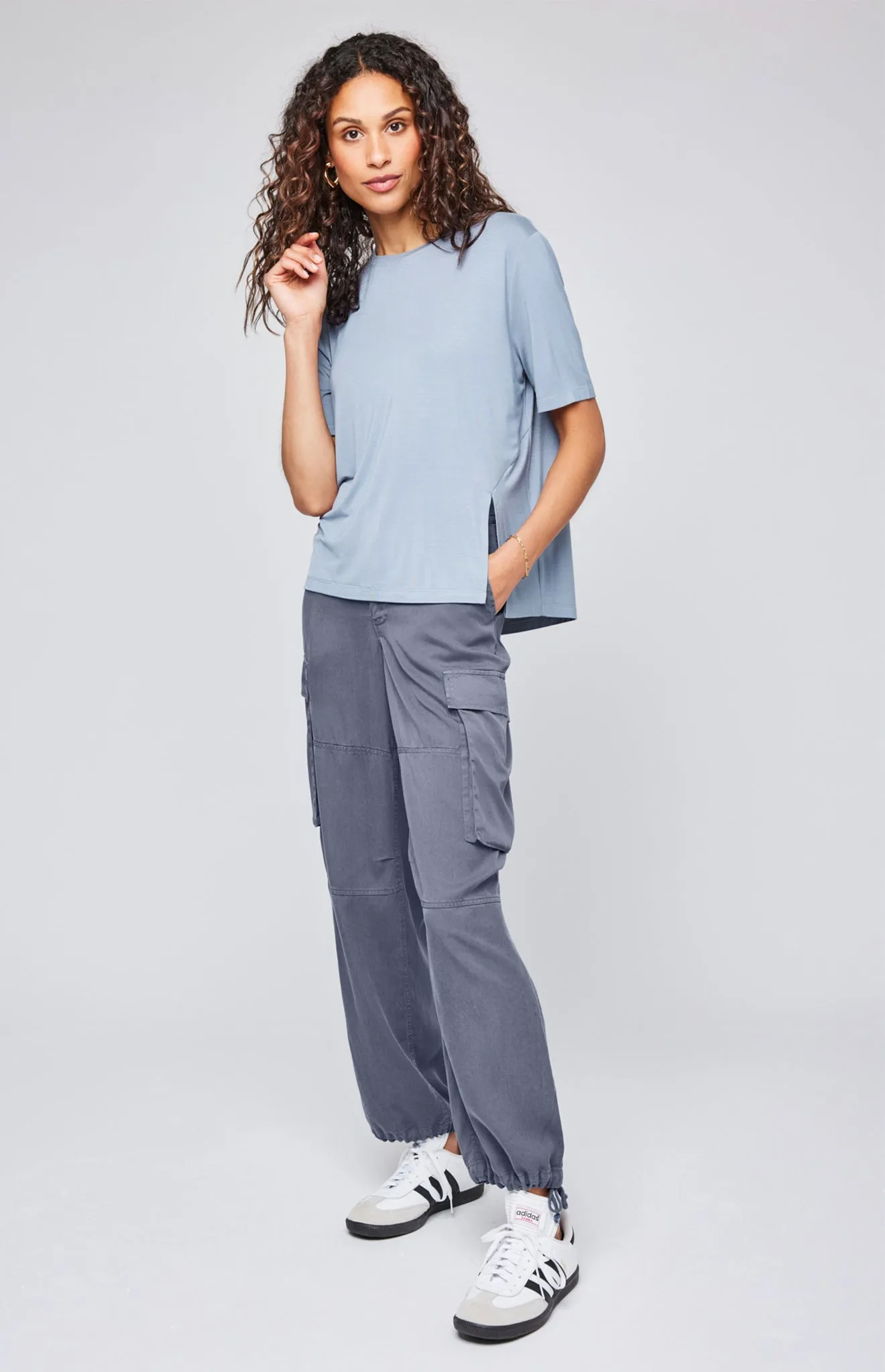 Autumn T-Shirt sold by Gentle Fawn product image thumbnail 5