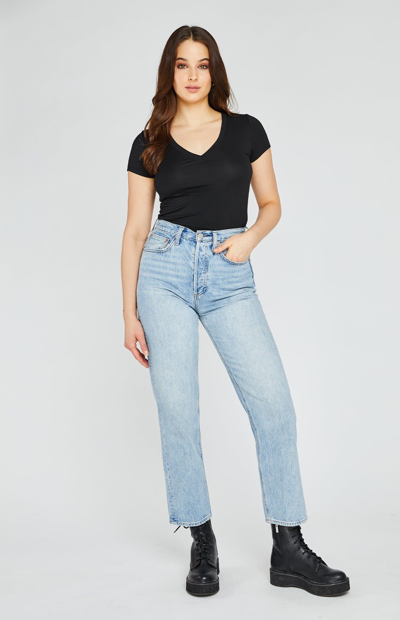 Nellie T-Shirt sold by Gentle Fawn