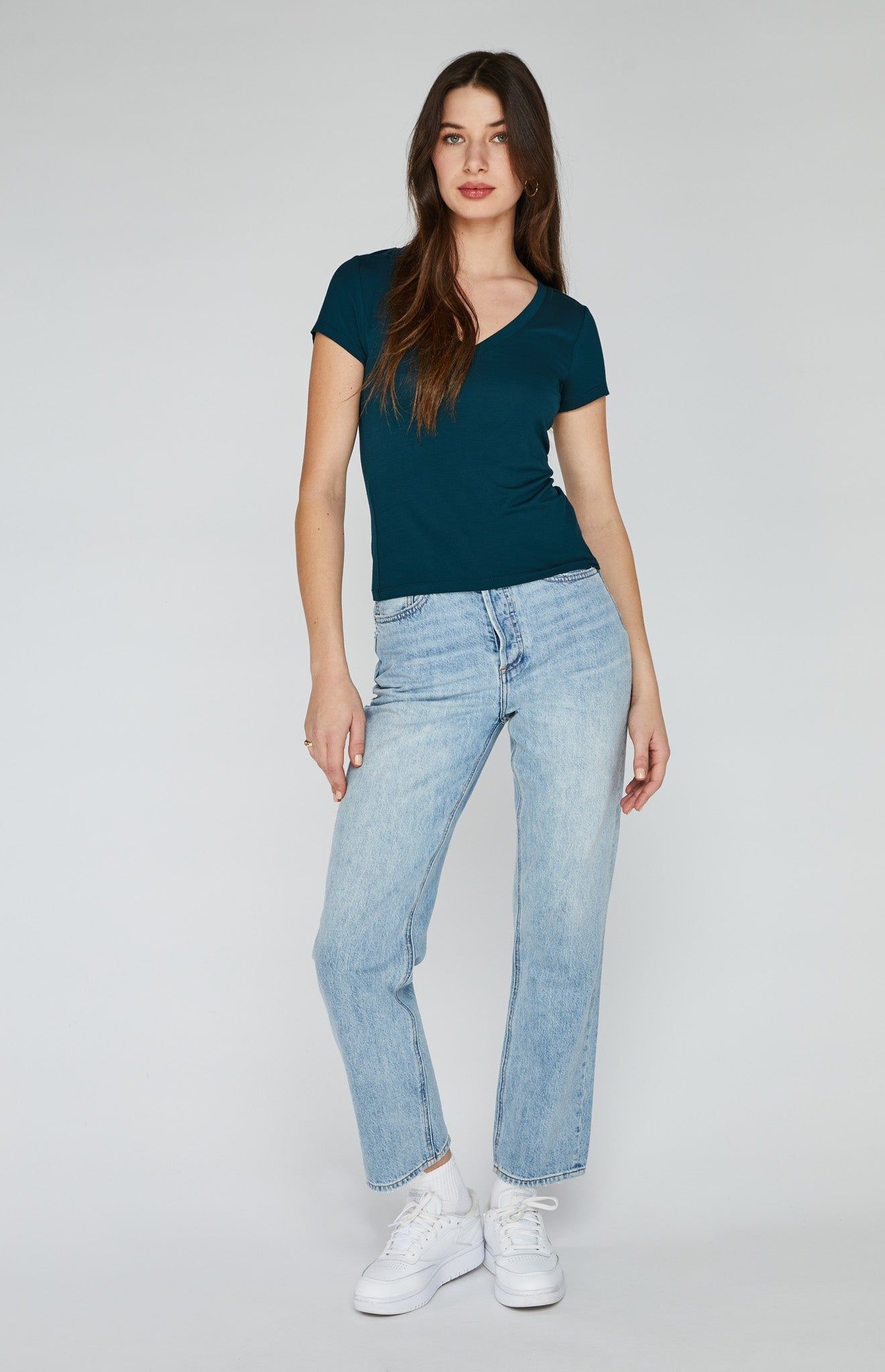 Nellie T-Shirt sold by Gentle Fawn product image thumbnail 5