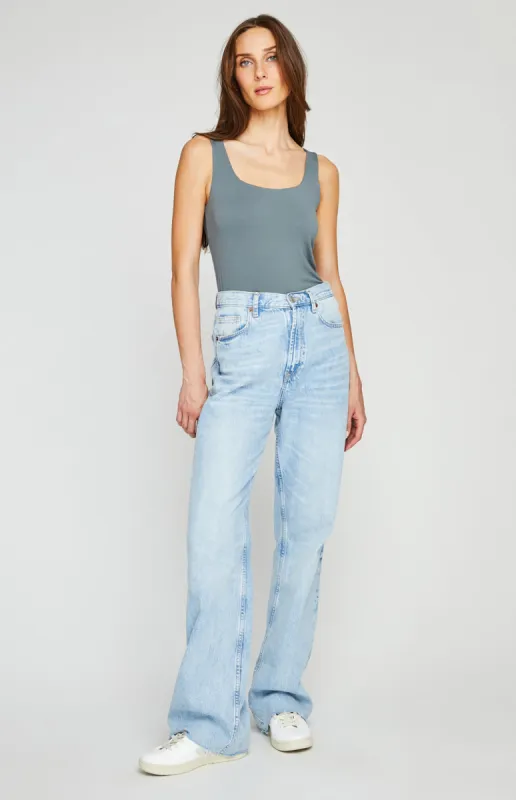 Belize Tank Top sold by Gentle Fawn