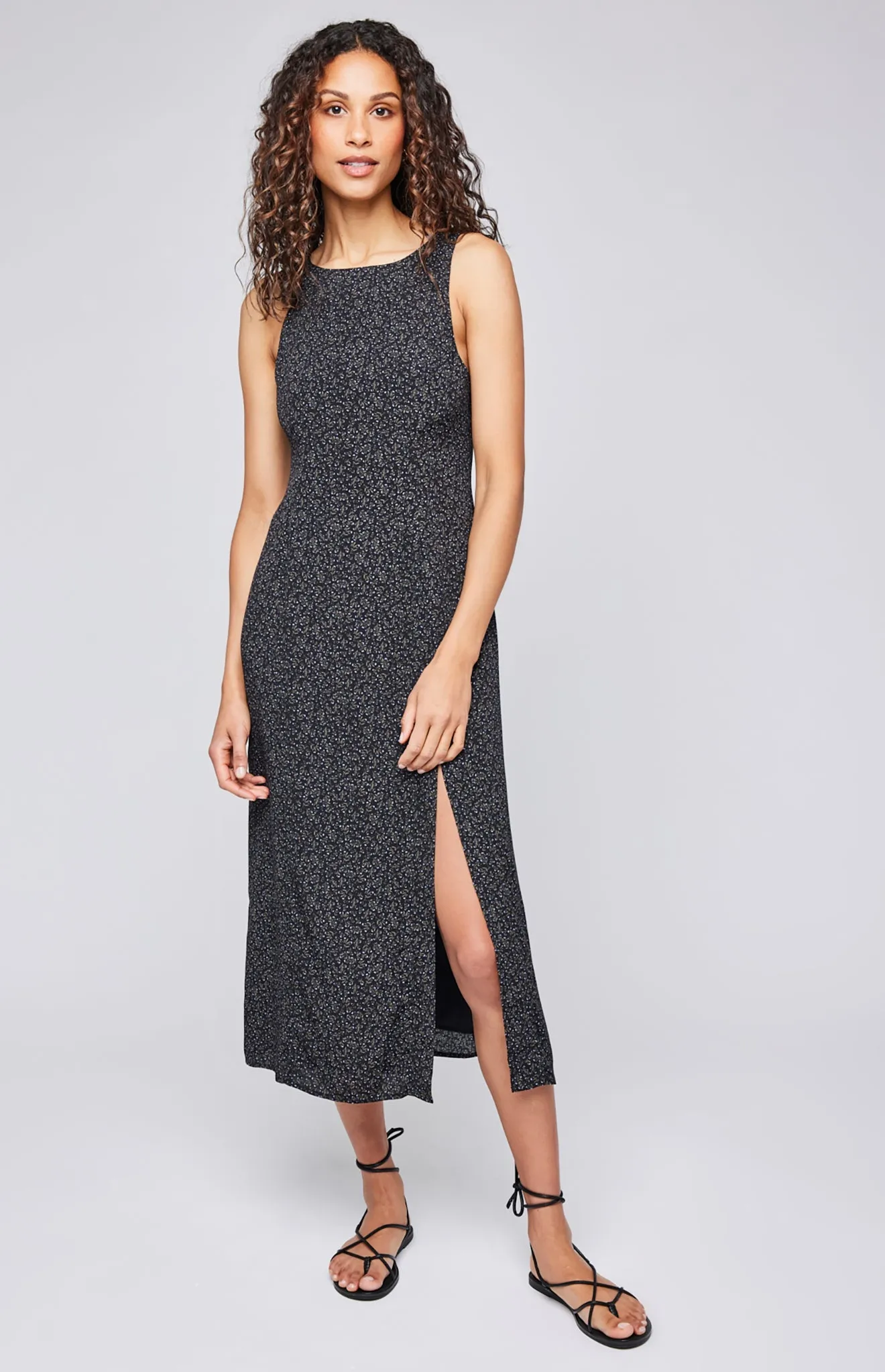 Everly Dress sold by Gentle Fawn