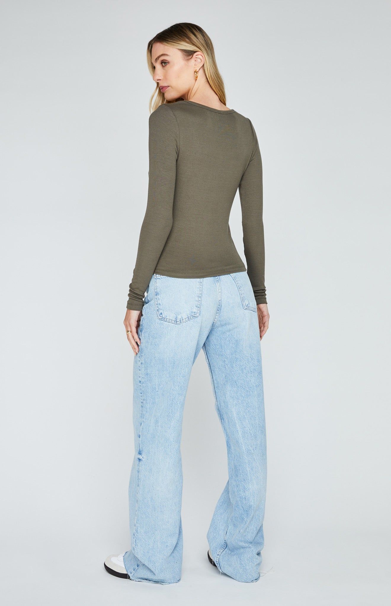 Blair Top sold by Gentle Fawn product image thumbnail 2
