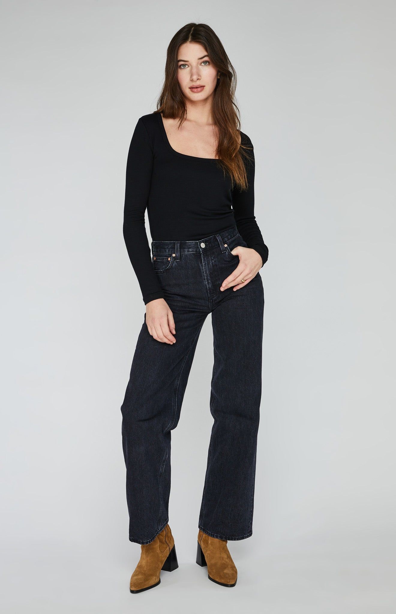 Blair Top sold by Gentle Fawn product image thumbnail 3