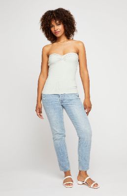 Weaver Tank made by Gentle Fawn