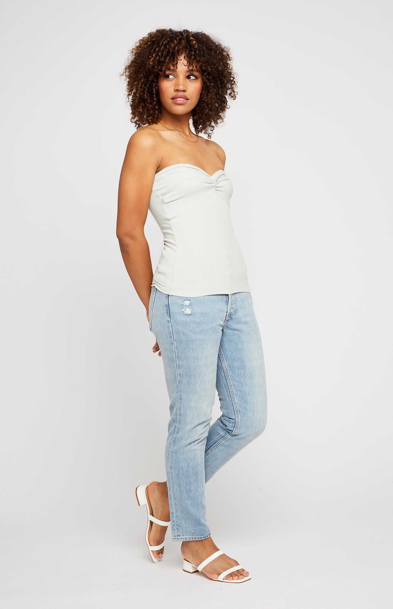 Weaver Tank sold by Gentle Fawn product image thumbnail 4