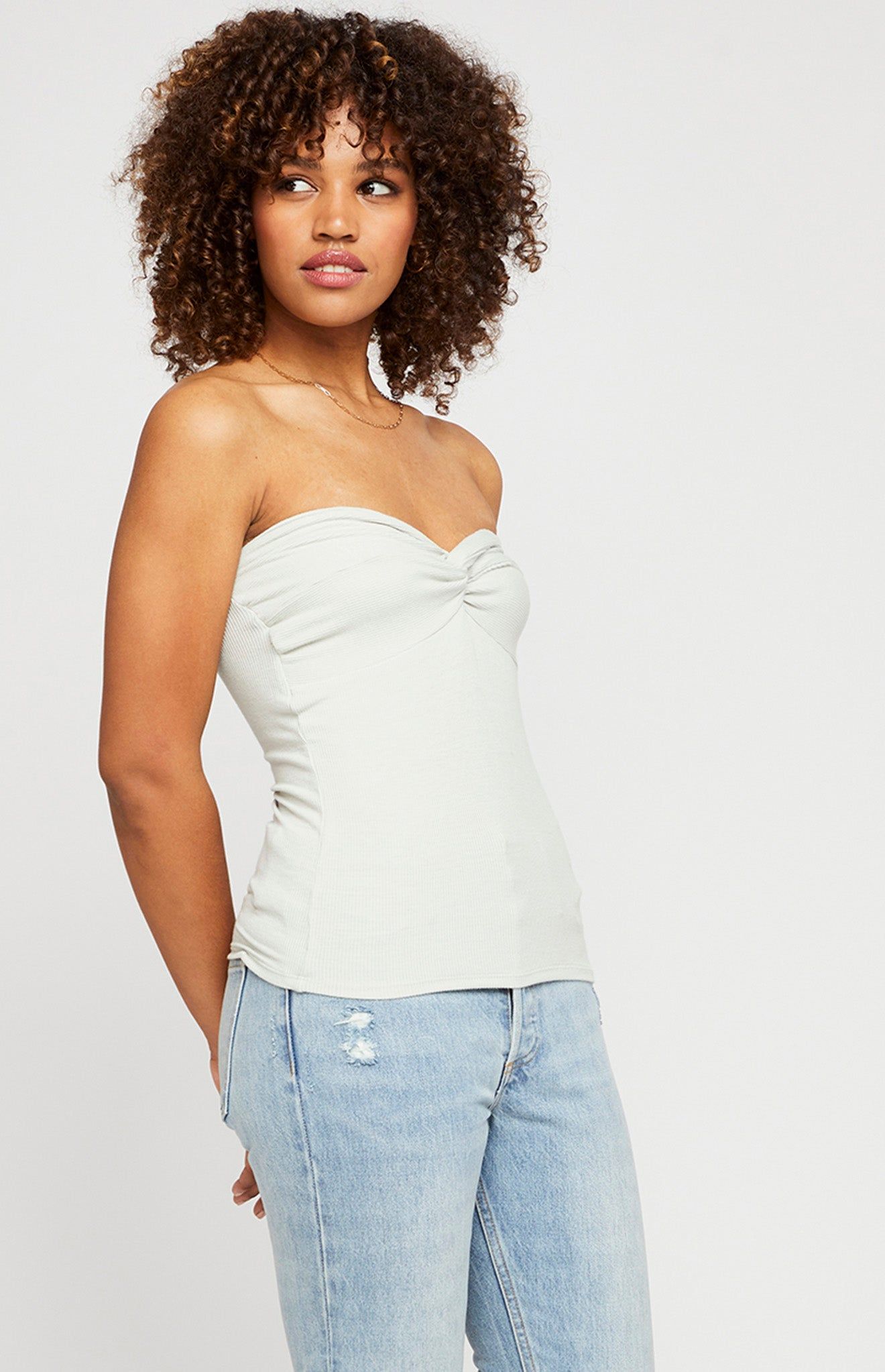 Weaver Tank sold by Gentle Fawn product image thumbnail 2