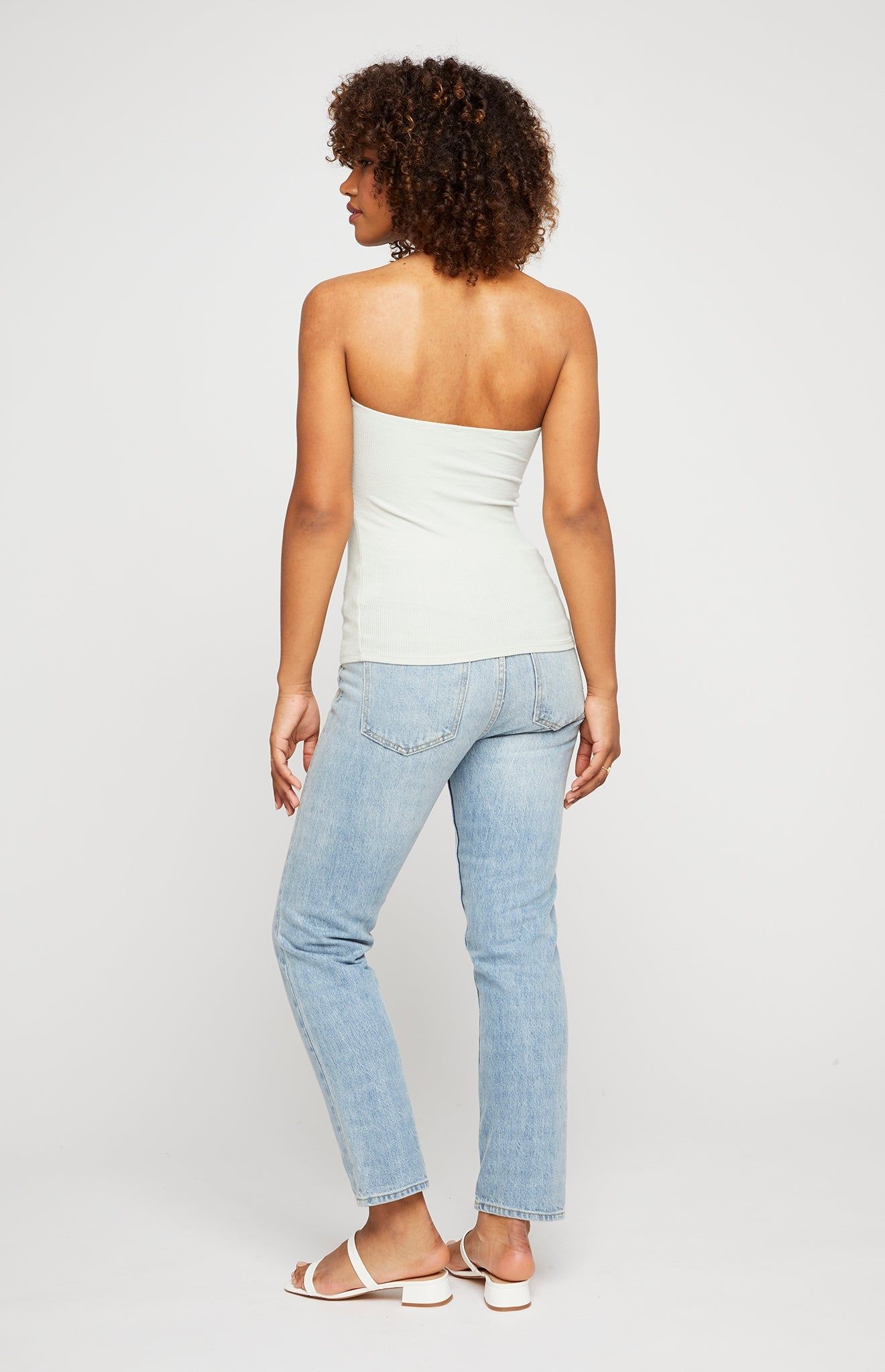 Weaver Tank sold by Gentle Fawn product image thumbnail 3