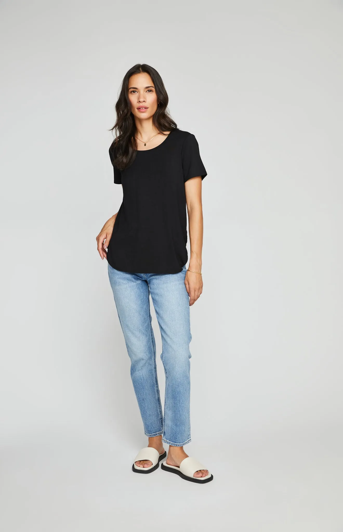 Alabama T-Shirt sold by Gentle Fawn product image thumbnail 4