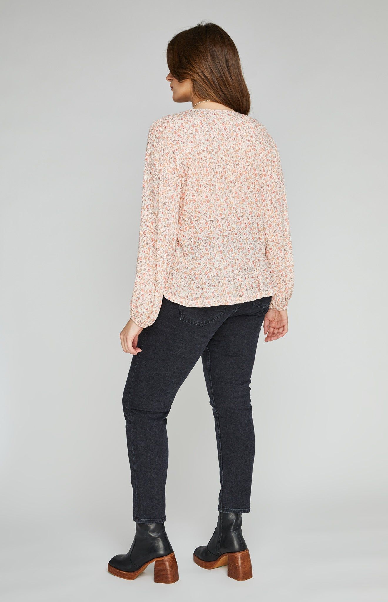 Maddie Top sold by Gentle Fawn product image thumbnail 10