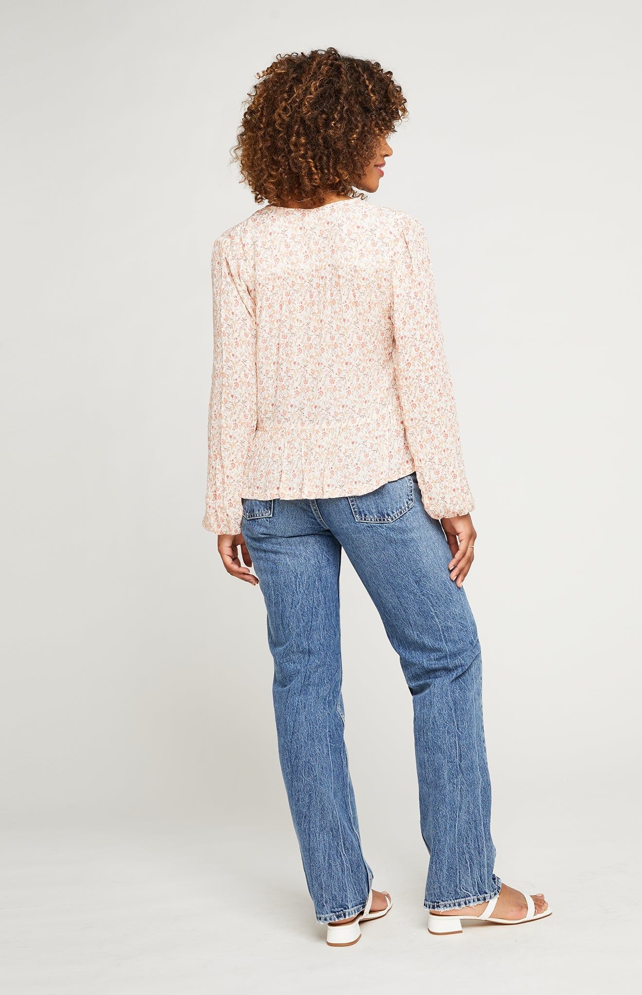 Maddie Top sold by Gentle Fawn product image thumbnail 7