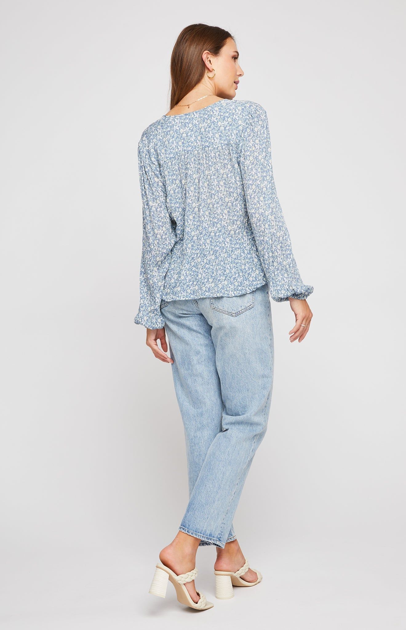 Maddie Top sold by Gentle Fawn product image thumbnail 4