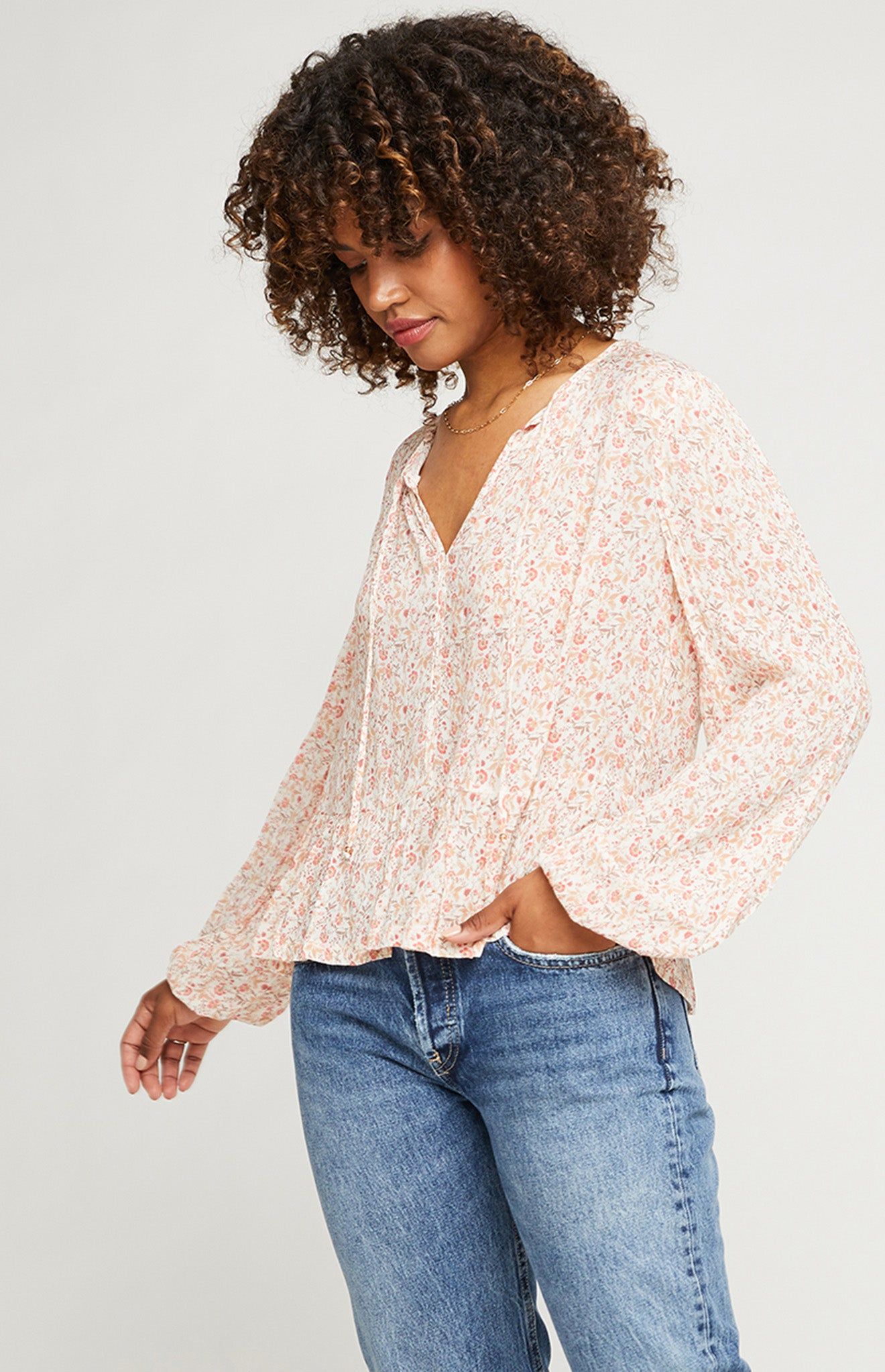 Maddie Top sold by Gentle Fawn product image thumbnail 11