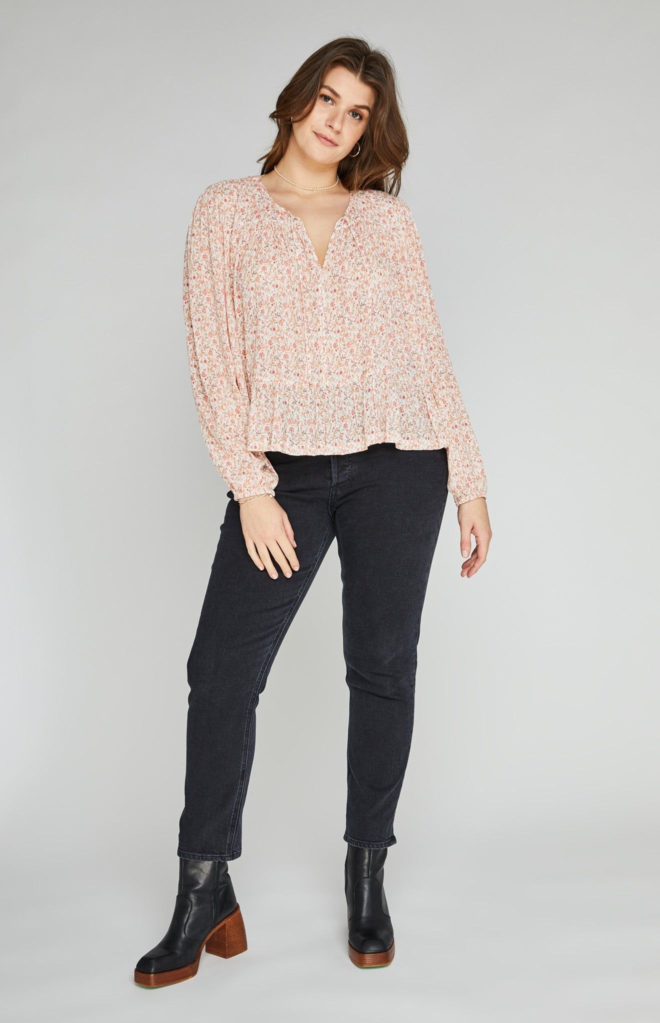 Maddie Top sold by Gentle Fawn product image thumbnail 8