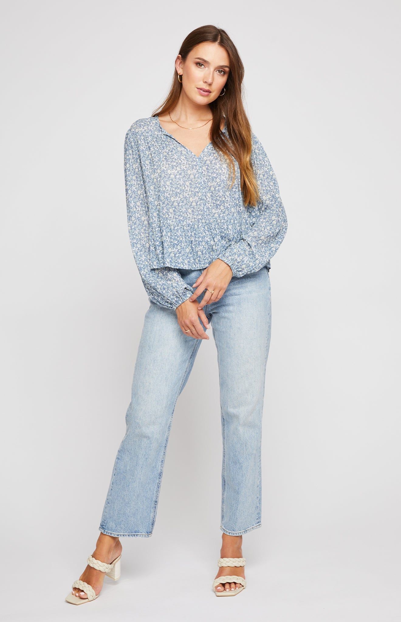 Maddie Top sold by Gentle Fawn product image thumbnail 2