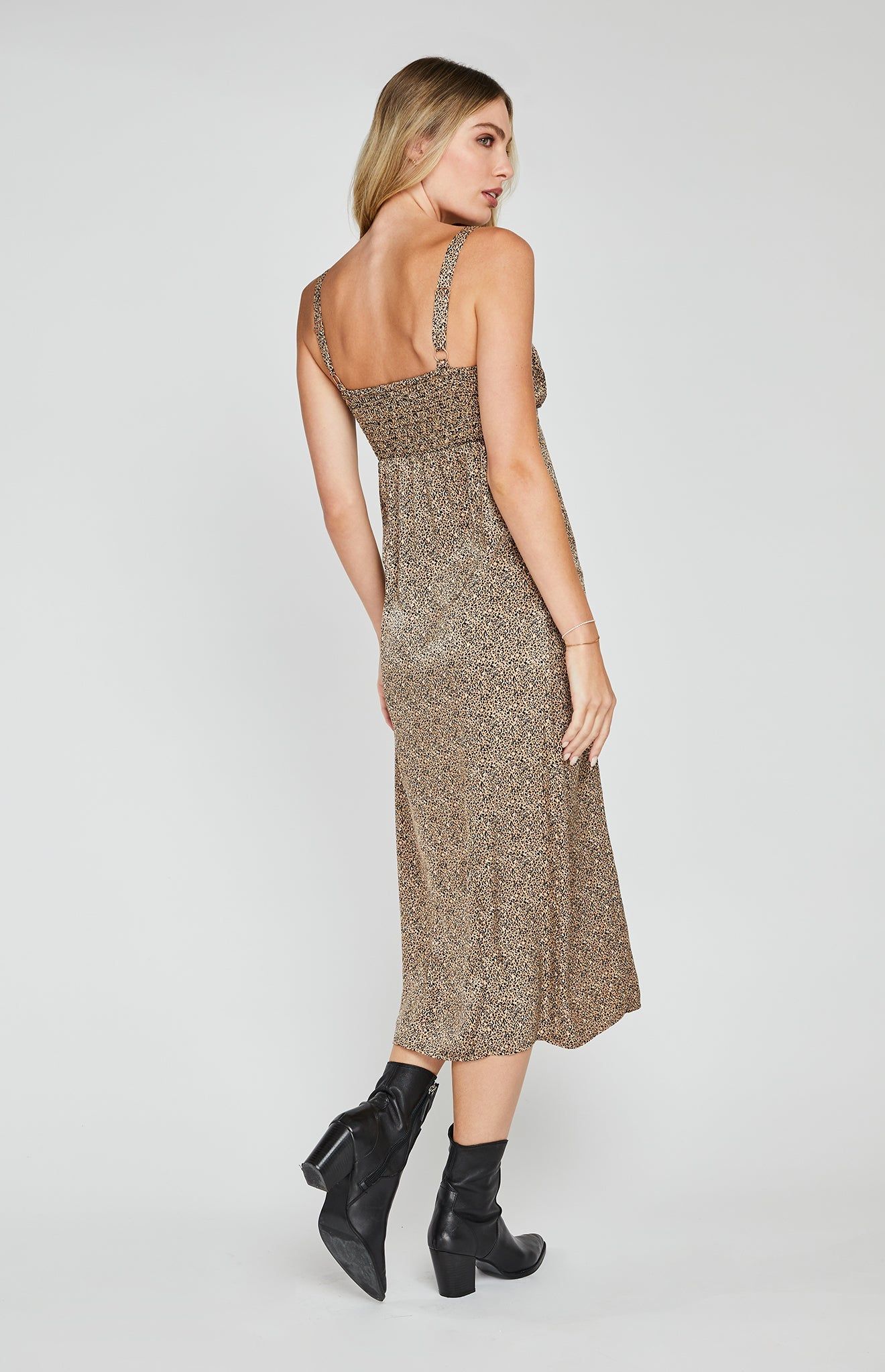 Penelope Midi Dress sold by Gentle Fawn product image thumbnail 2