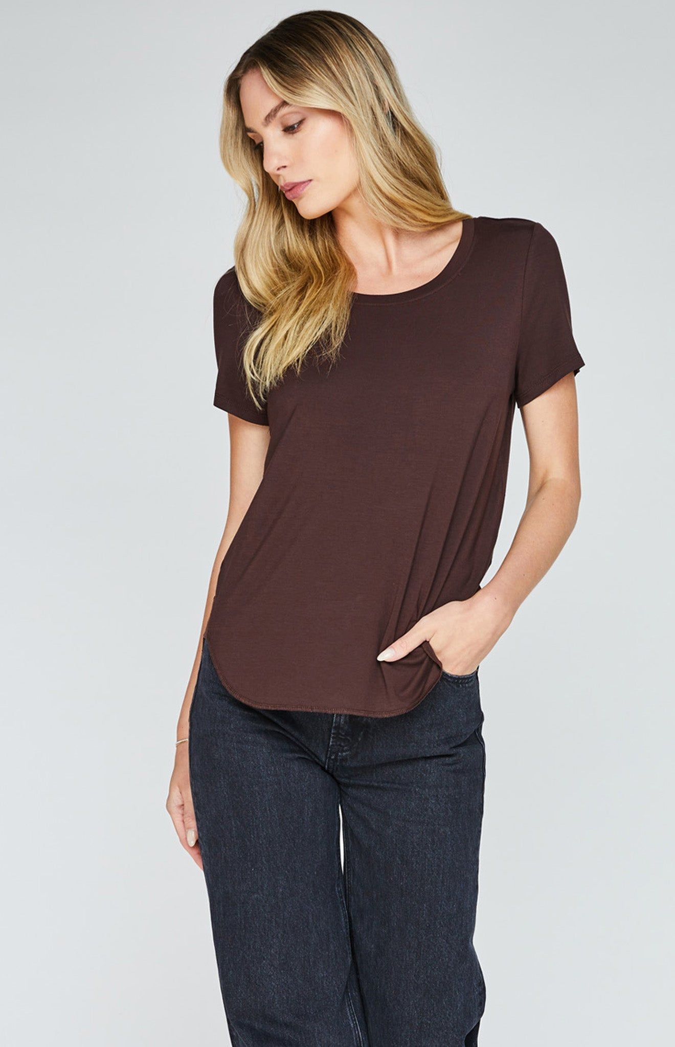 Alabama Top sold by Gentle Fawn