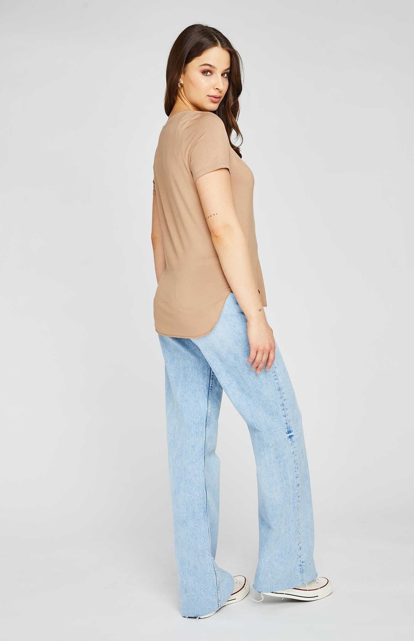 Alabama T-Shirt sold by Gentle Fawn product image thumbnail 2