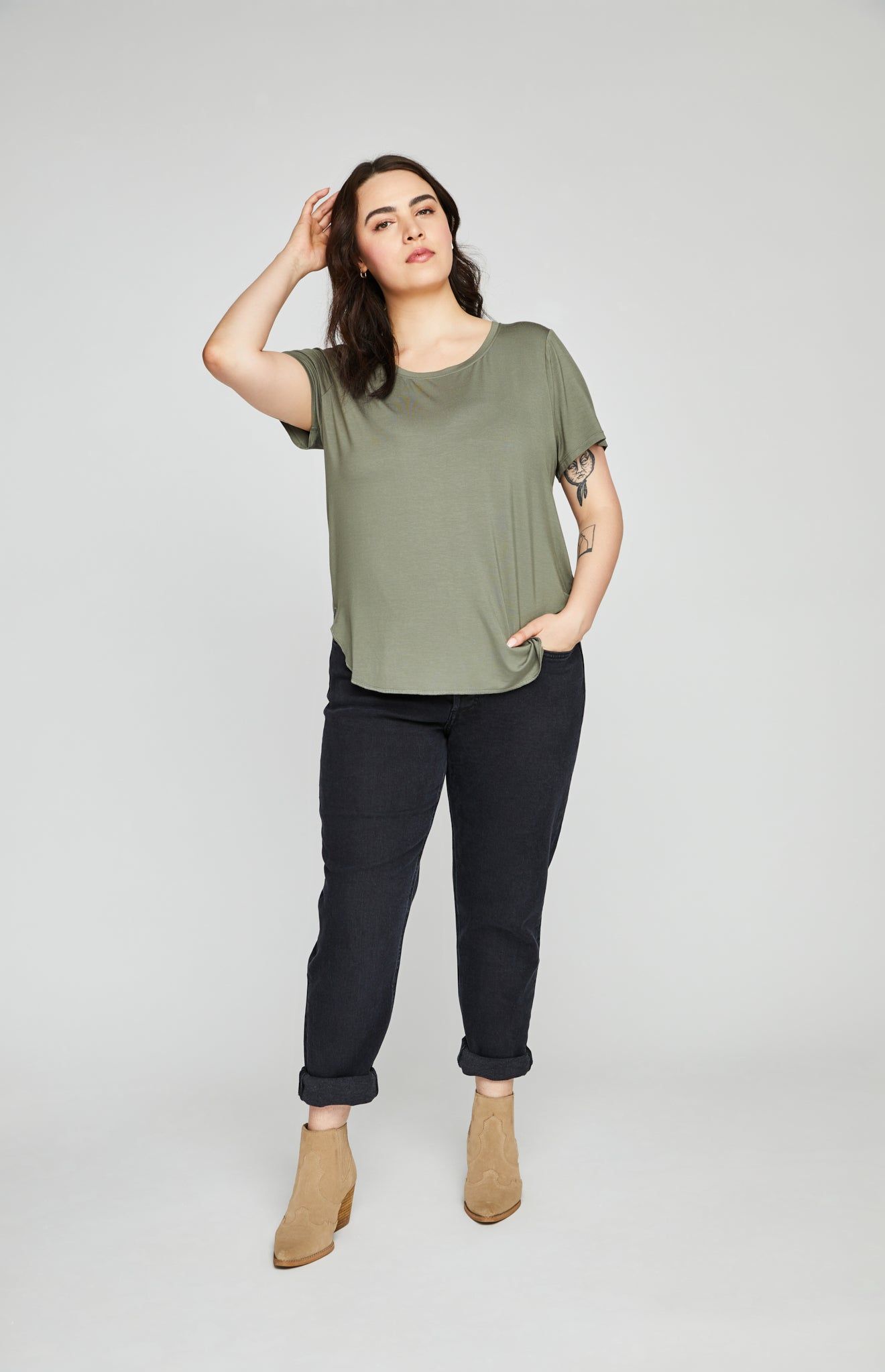 Alabama Top sold by Gentle Fawn product image thumbnail 15