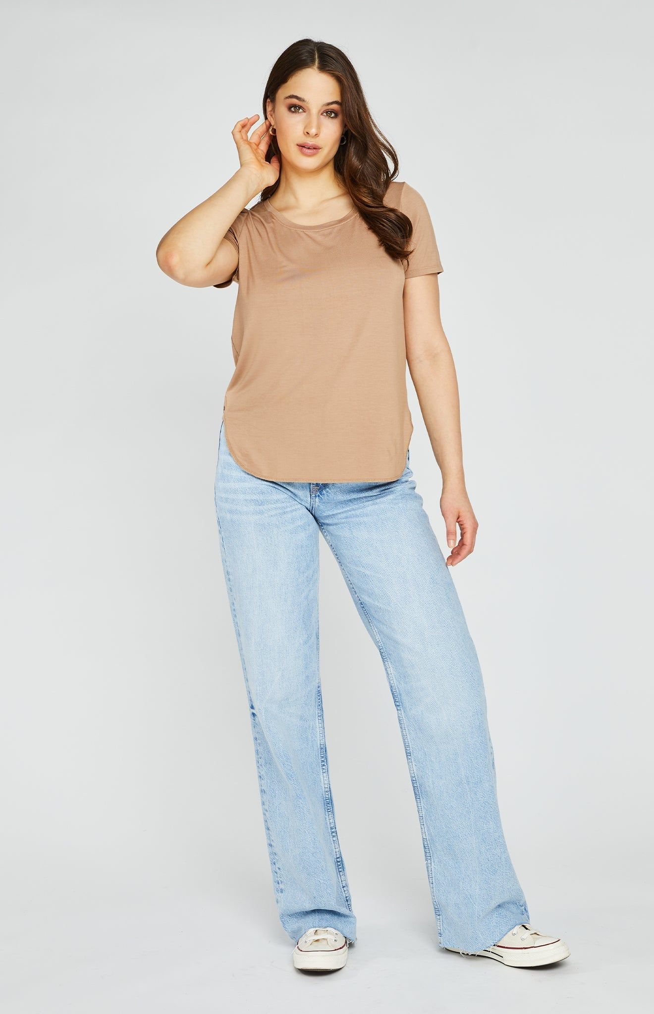 Alabama T-Shirt sold by Gentle Fawn