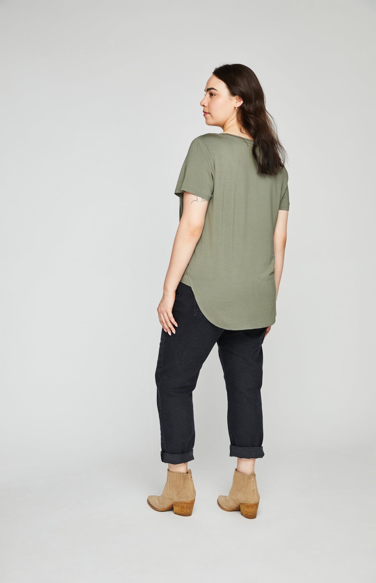 Alabama Top sold by Gentle Fawn product image thumbnail 16