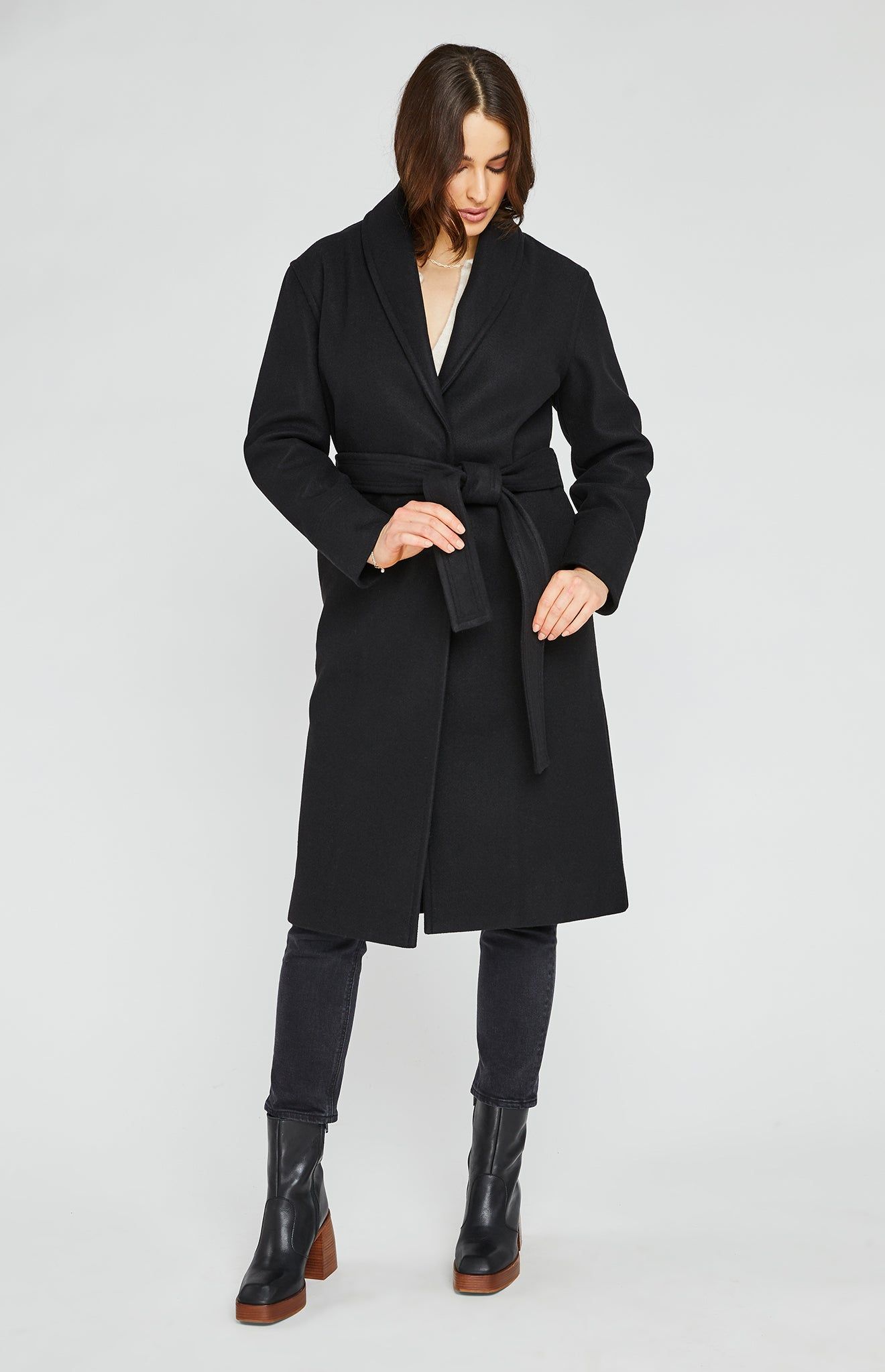 Bennet Coat sold by Gentle Fawn product image thumbnail 2