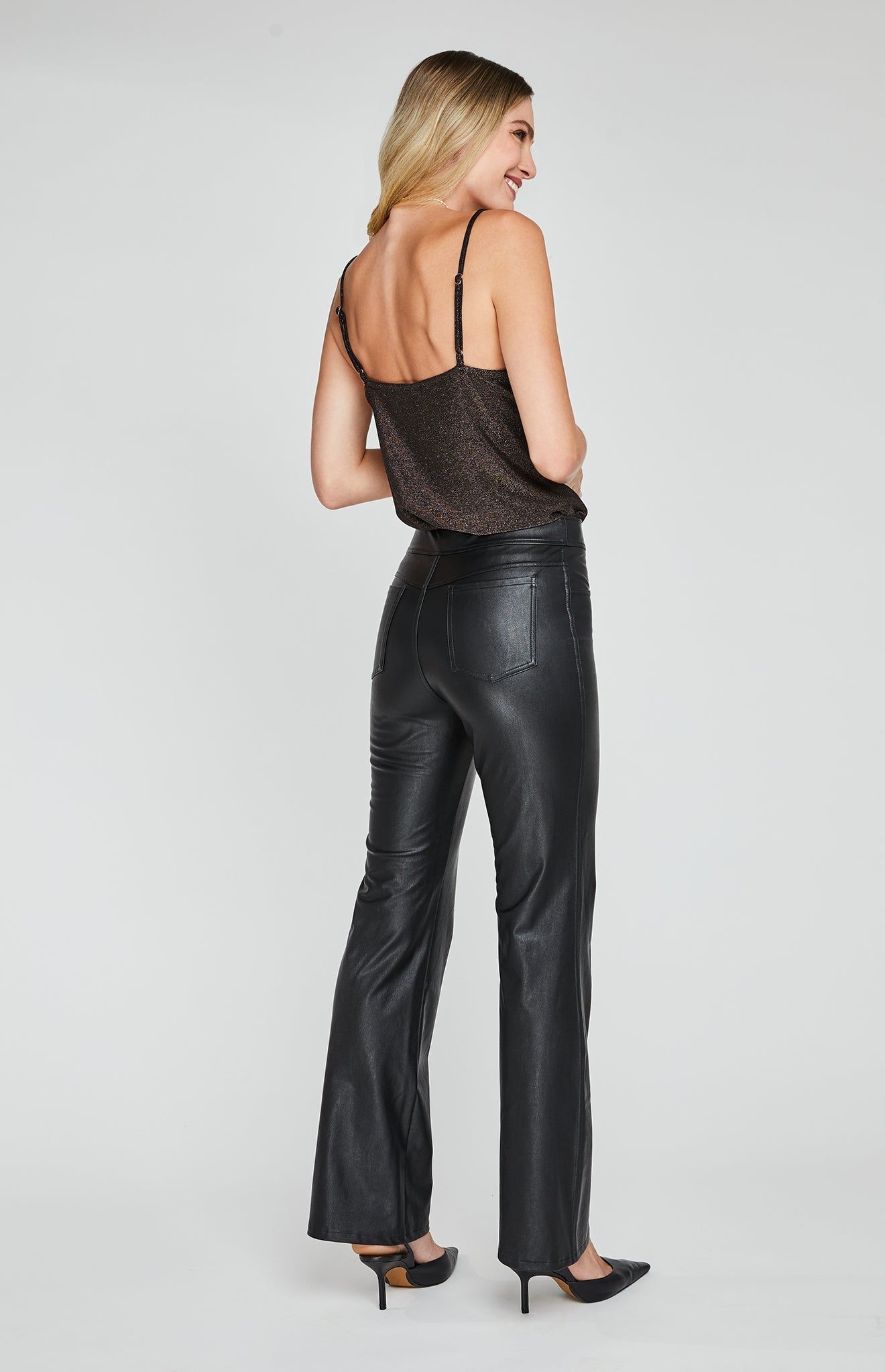 Hayes Pant sold by Gentle Fawn product image thumbnail 4