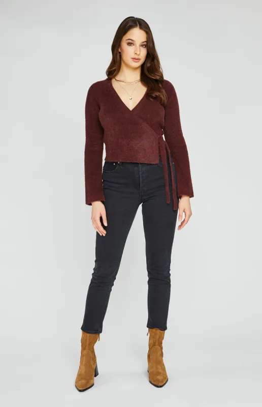 Daytona Pullover sold by Gentle Fawn