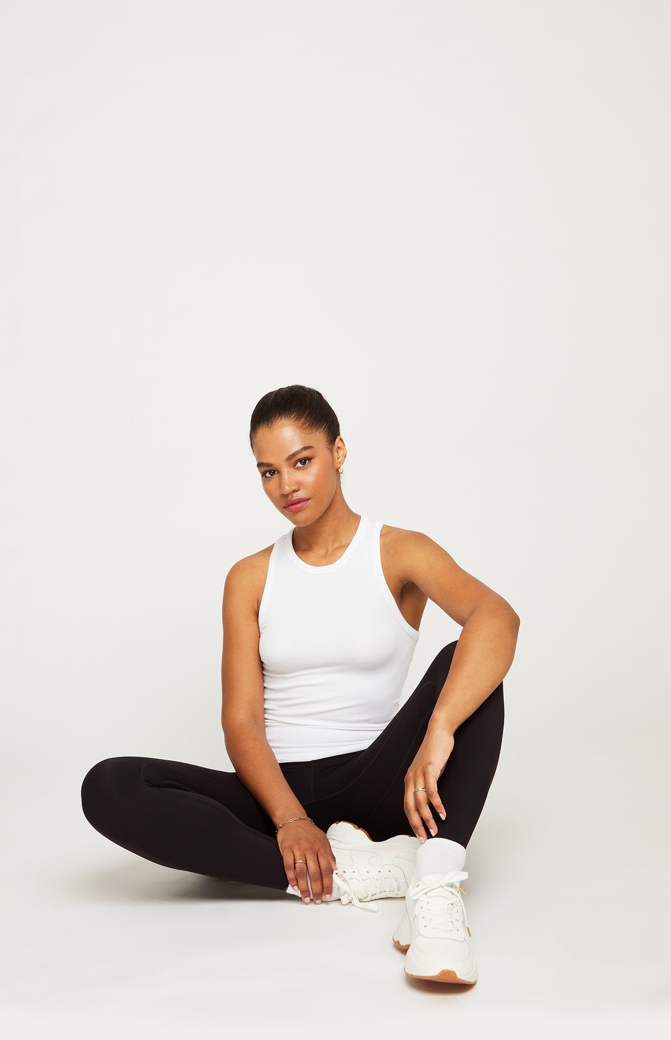 Celinne Tank Top sold by Gentle Fawn product image thumbnail 2