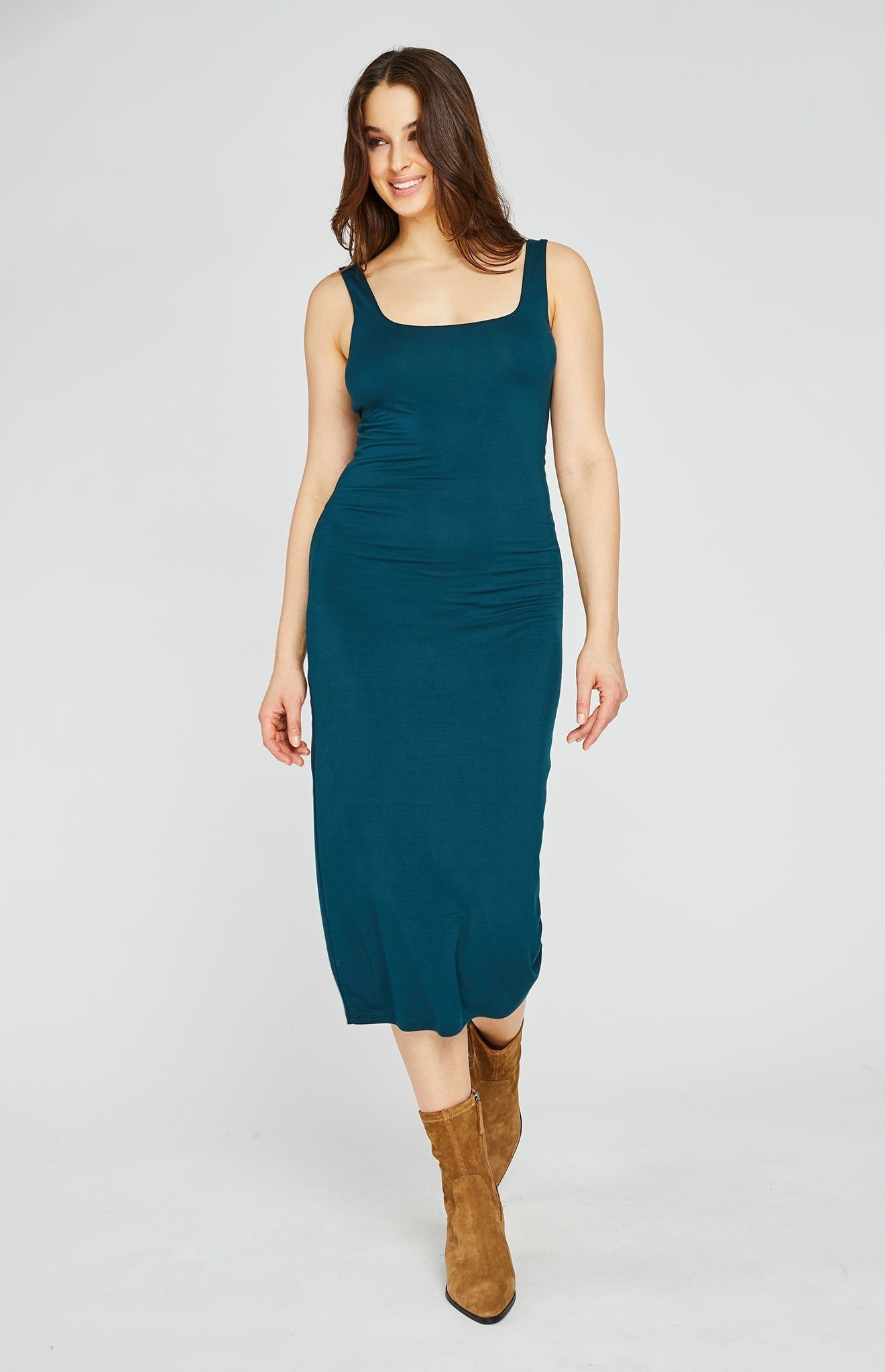 Chantelle Midi Dress sold by Gentle Fawn product image thumbnail 2