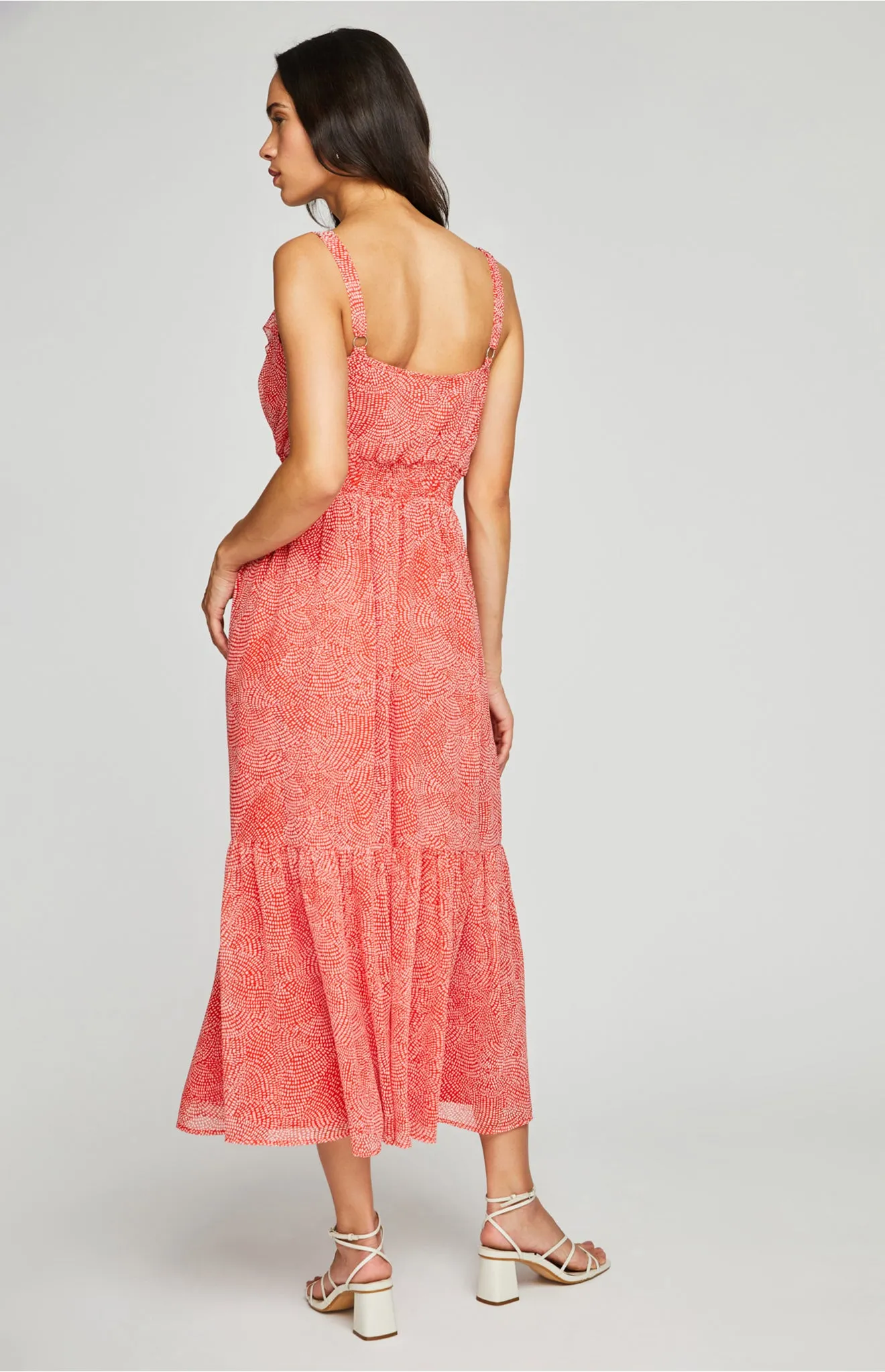 Isla Dress sold by Gentle Fawn product image thumbnail 4