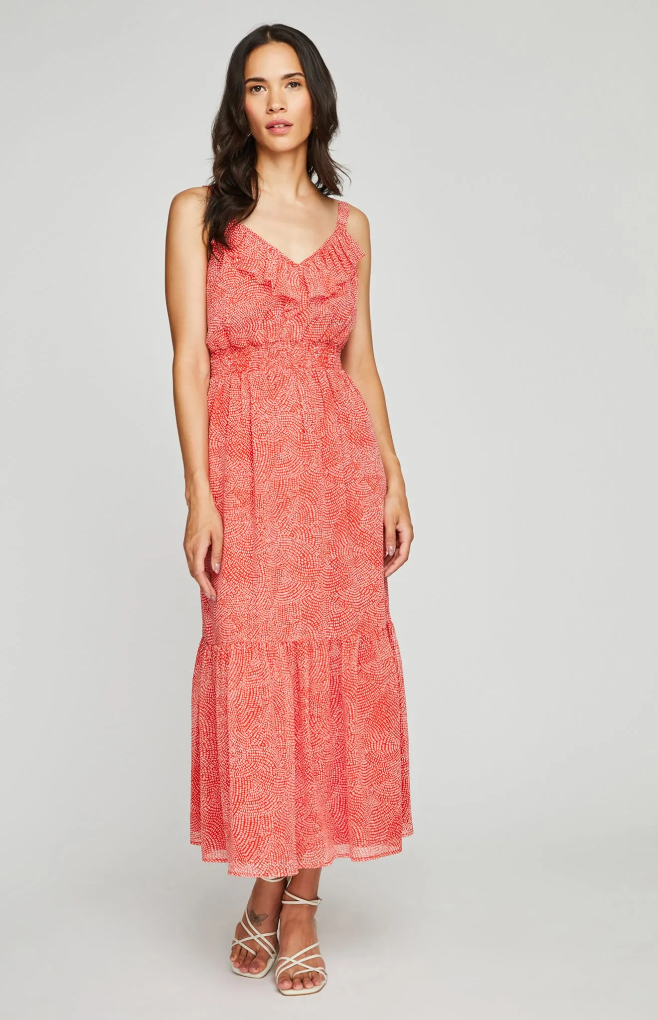 Isla Dress sold by Gentle Fawn product image thumbnail 3