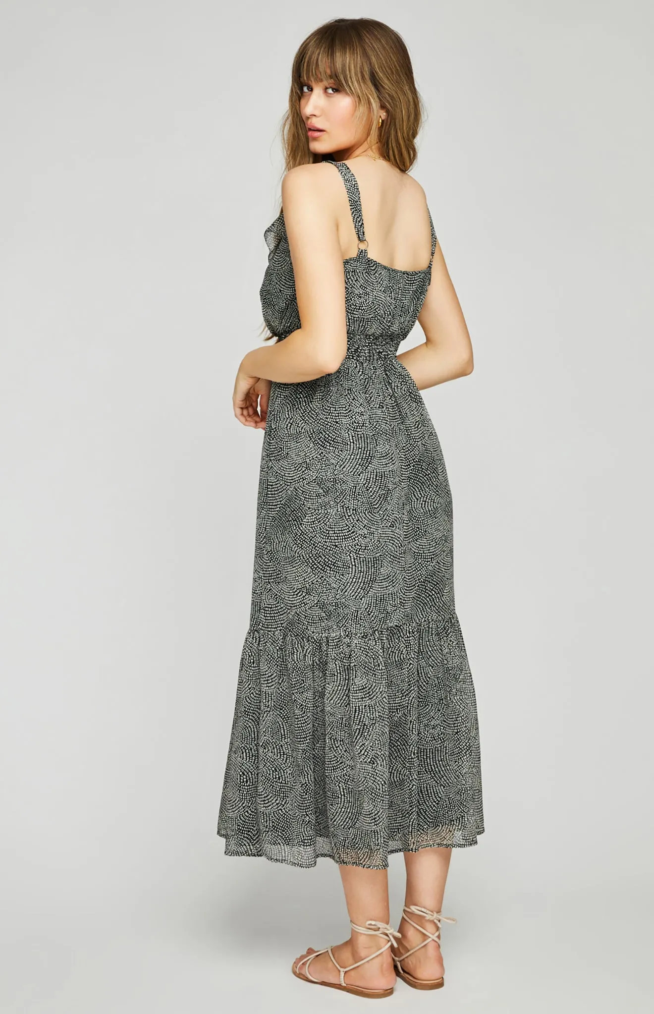 Isla Dress sold by Gentle Fawn product image thumbnail 2