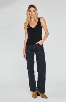 Shaw Tank Top made by Gentle Fawn