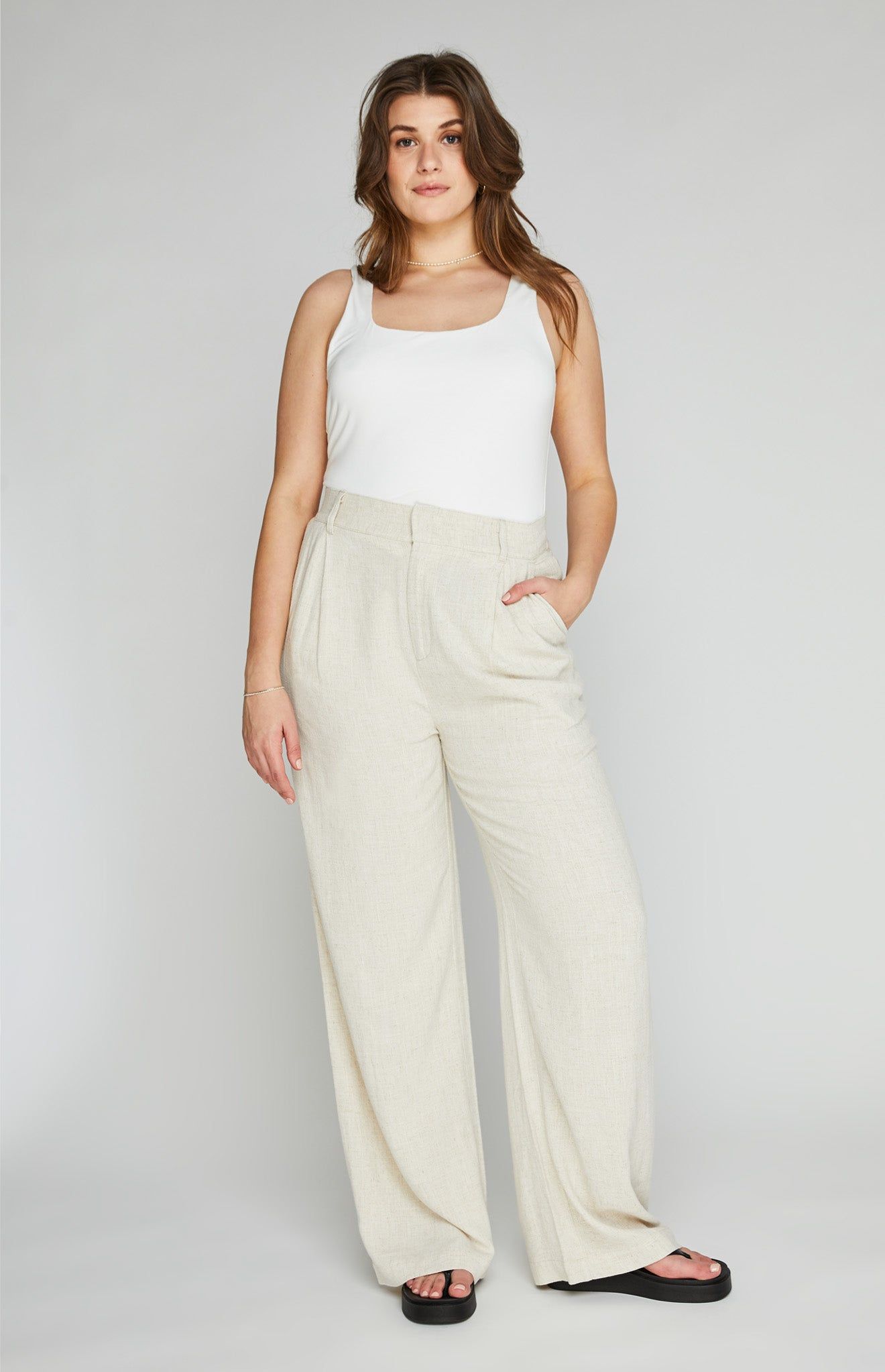 Delphine Pant sold by Gentle Fawn product image thumbnail 4