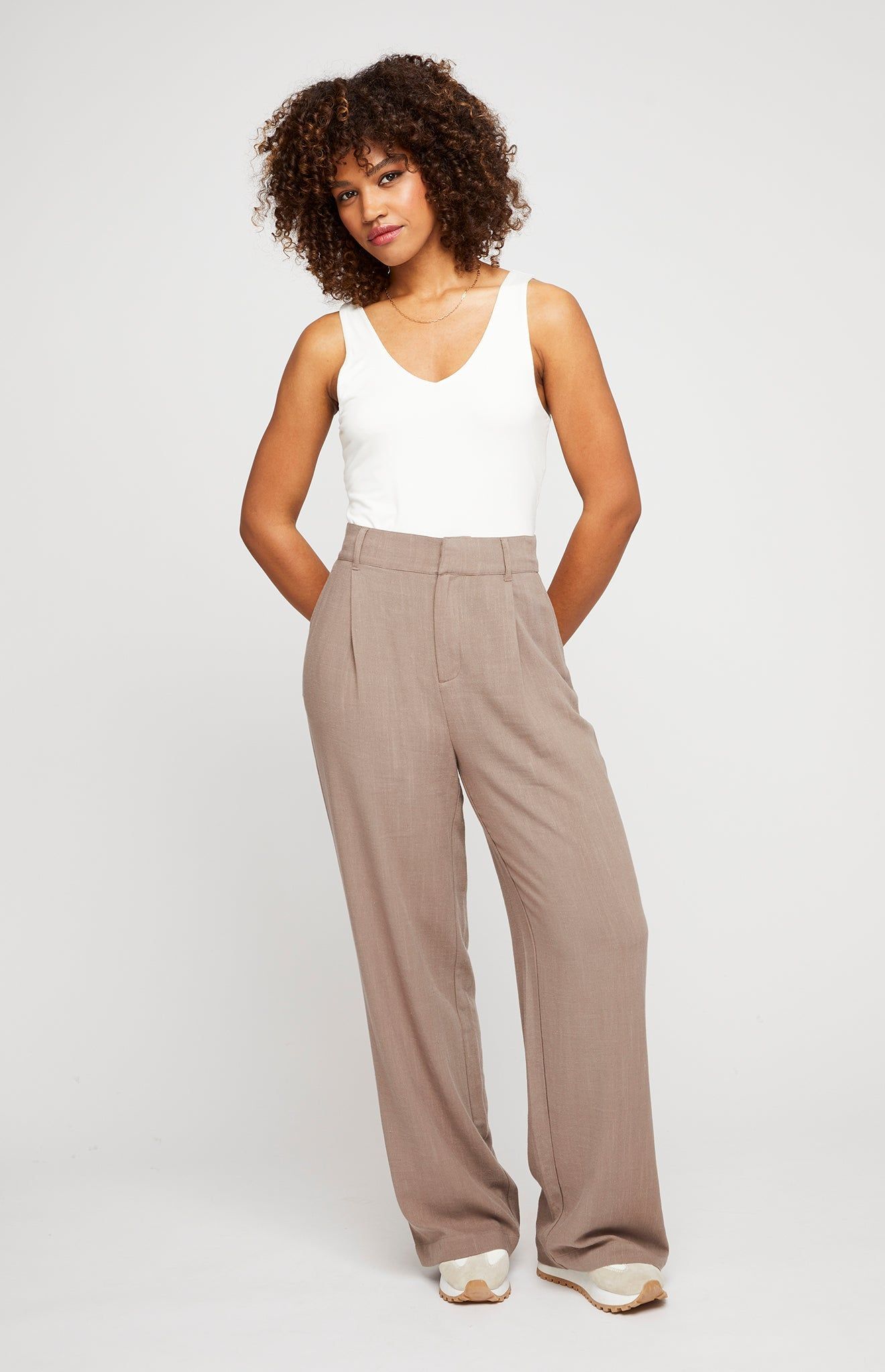 Delphine Pant sold by Gentle Fawn product image thumbnail 9