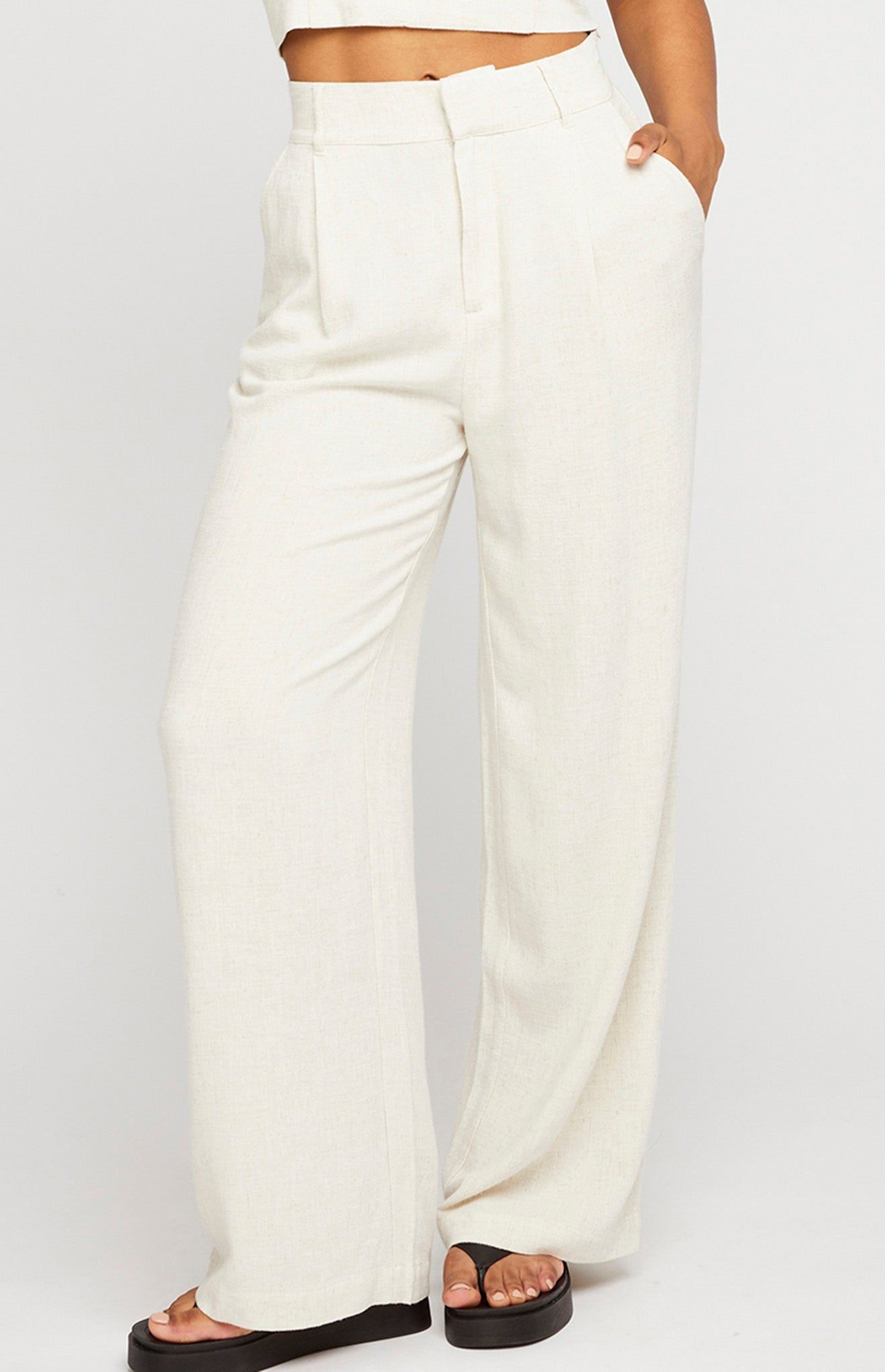 Delphine Pant sold by Gentle Fawn product image thumbnail 2