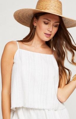 Mikah Tank made by Gentle Fawn