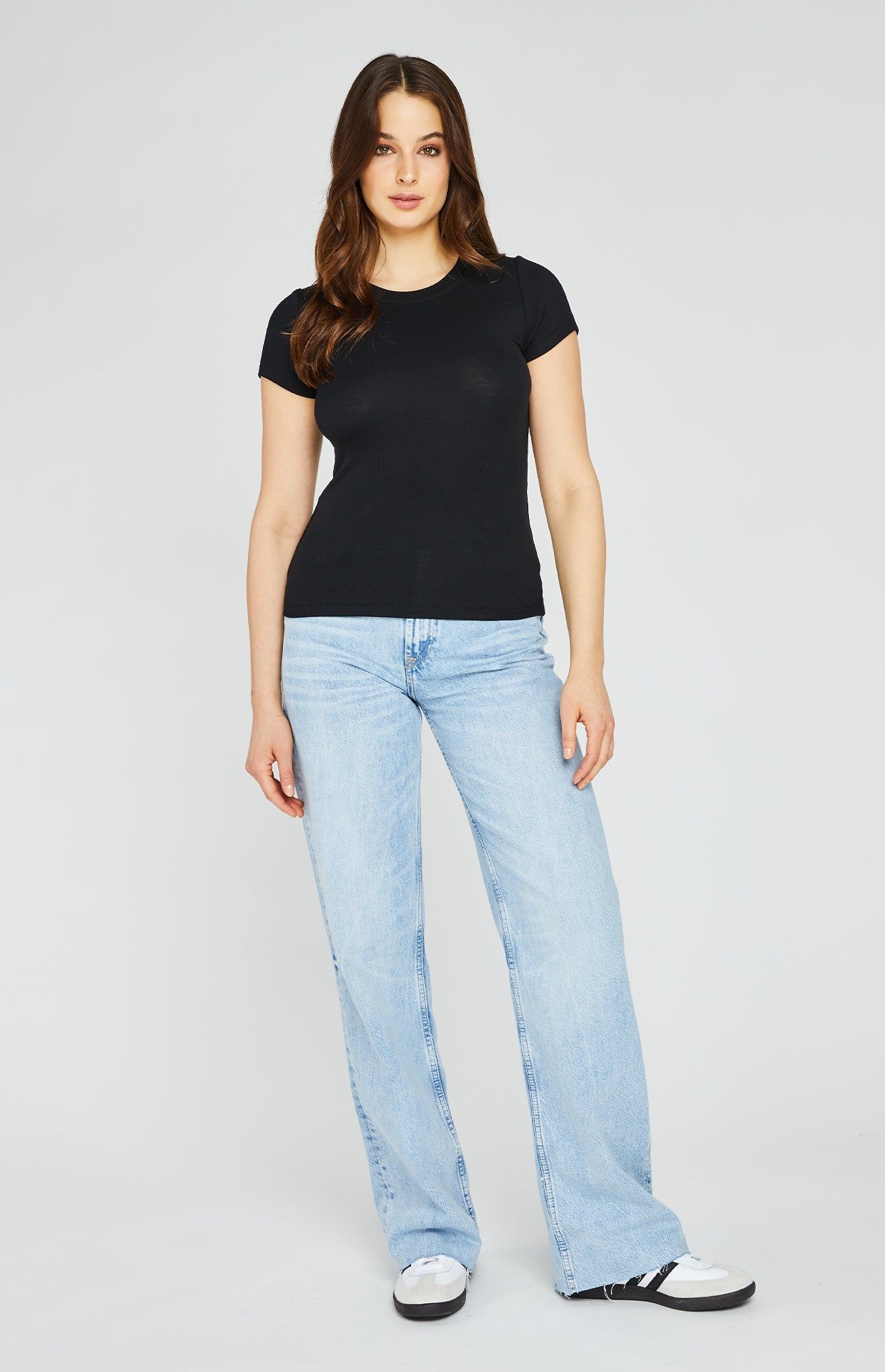 Clara T-Shirt sold by Gentle Fawn