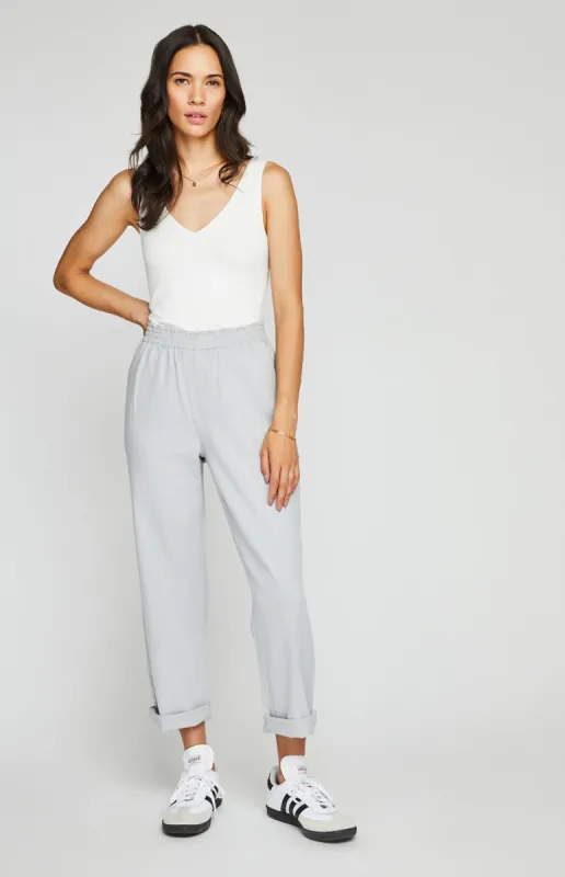 Gilmore Pant made by Gentle Fawn