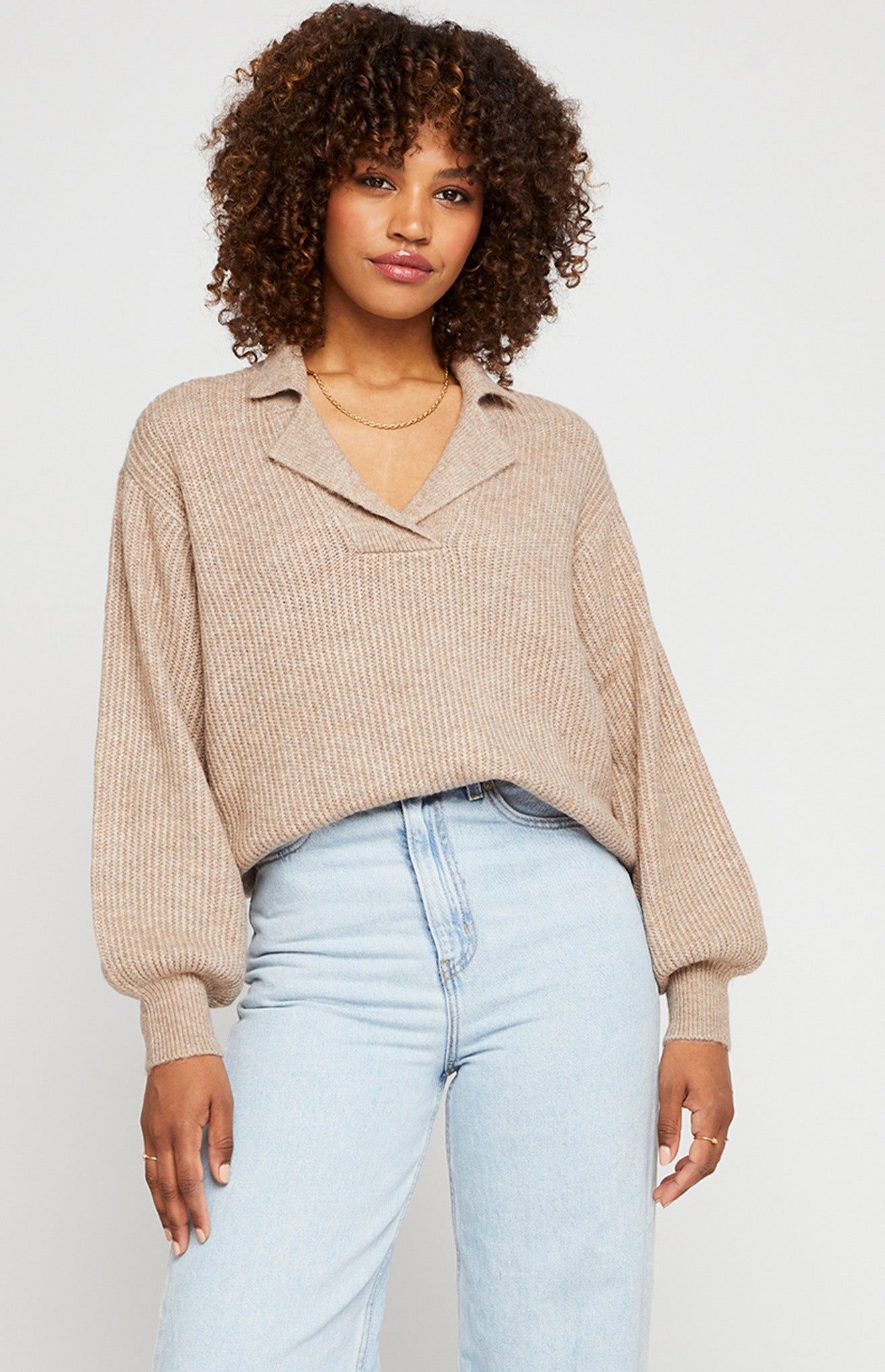 Astoria Pullover sold by Gentle Fawn product image thumbnail 8