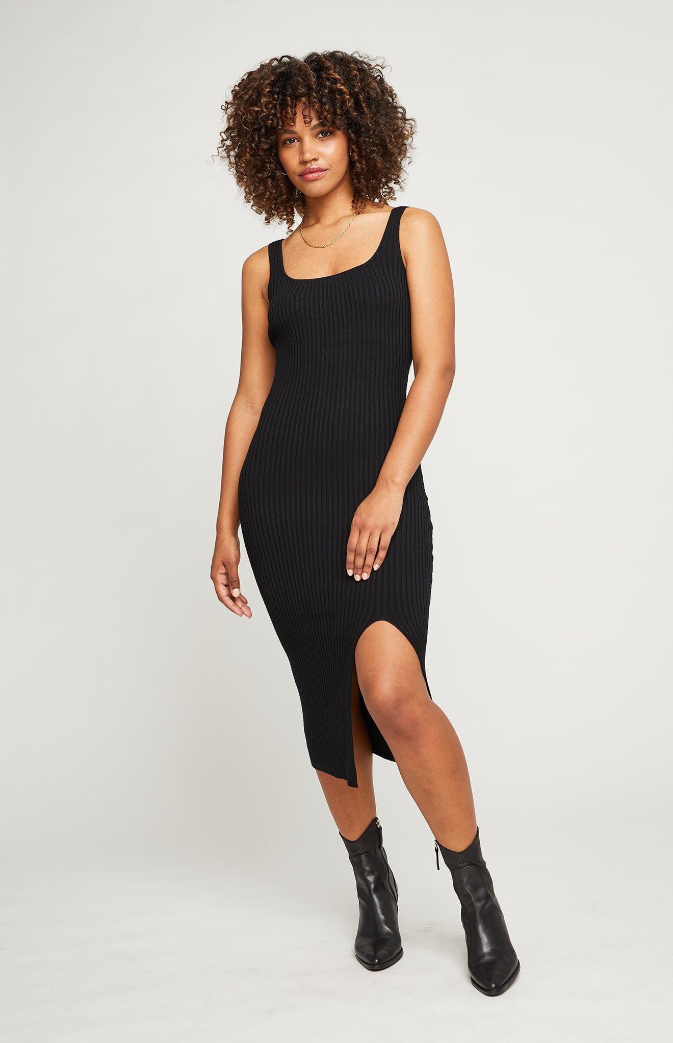 Felicity Midi Dress sold by Gentle Fawn product image thumbnail 3