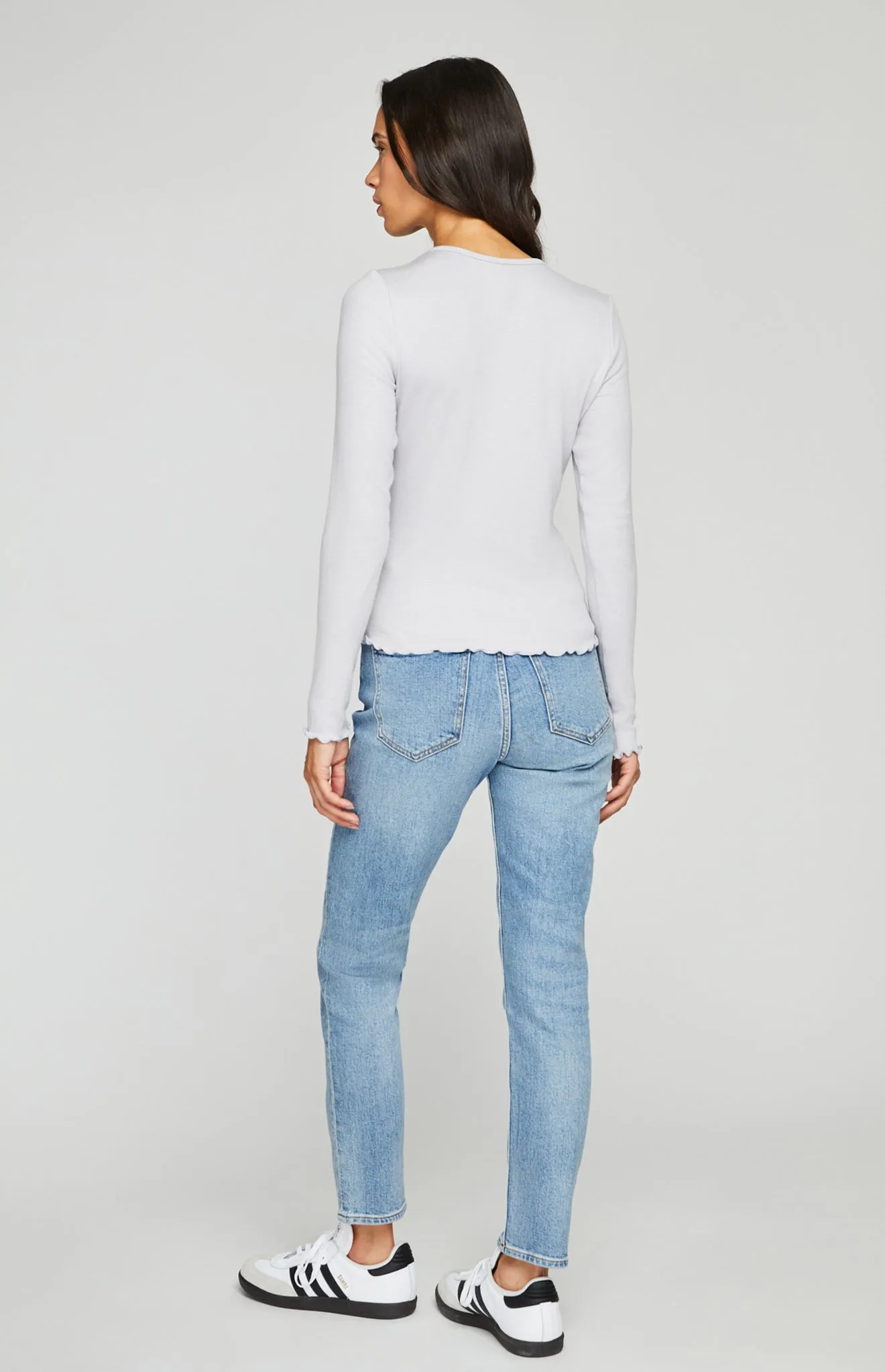 Reid Top sold by Gentle Fawn product image thumbnail 5