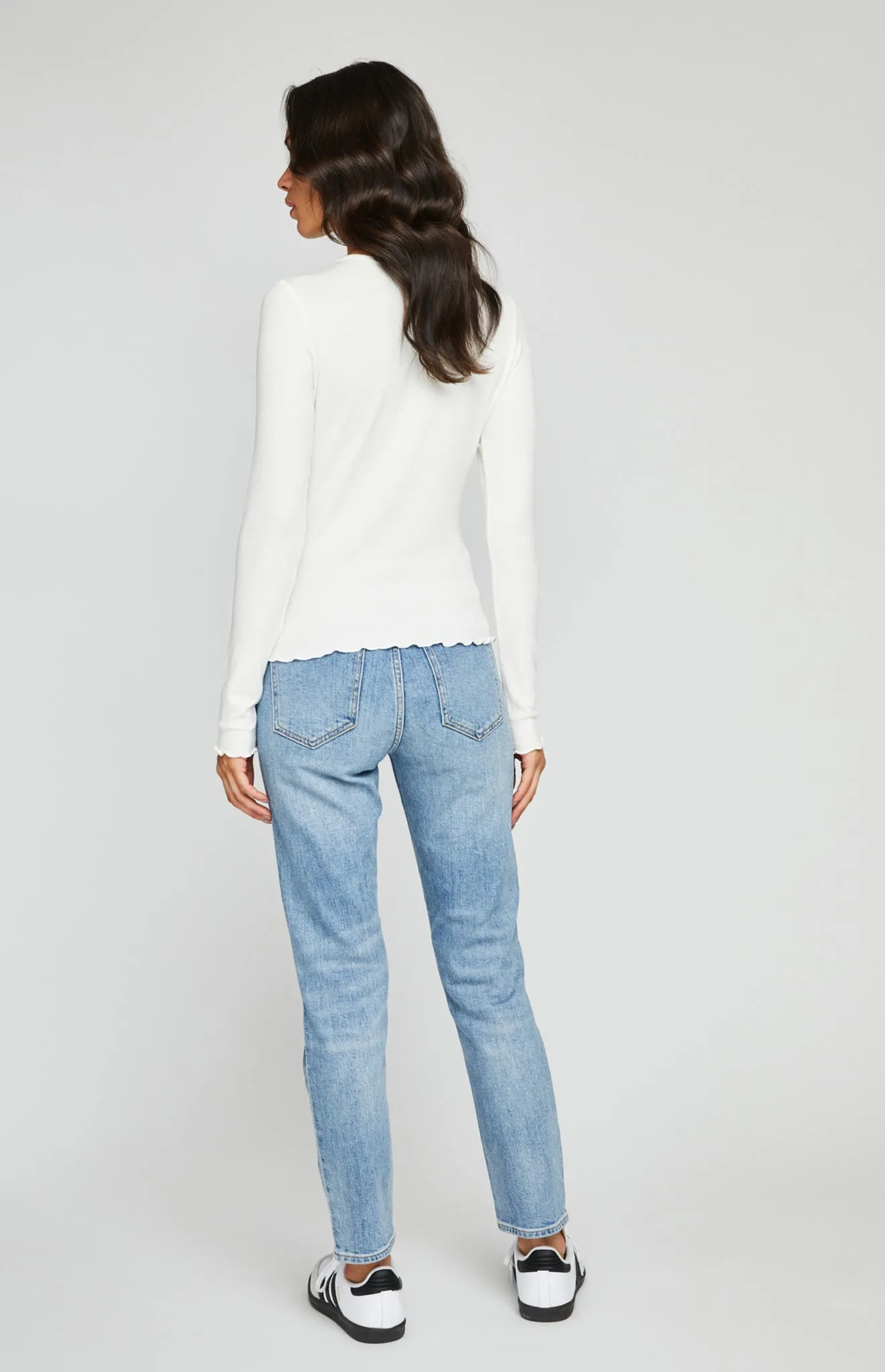 Reid Top sold by Gentle Fawn product image thumbnail 2