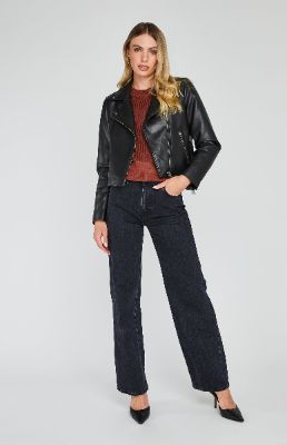 Reyna Jacket sold by Gentle Fawn